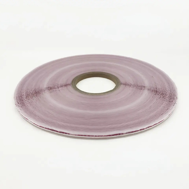 Glassine Release Liner Paper Film For Sealing Envelope Express Mailer Bag Sealing Tape