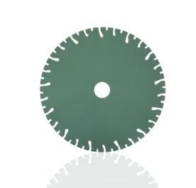 China Green Concrete Blade on sale