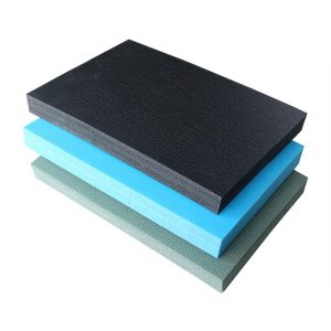 Quality ldpe soundproofing closed cell foam rolls for sale