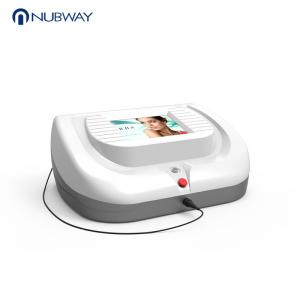 China 30MHz RBS high frequency facial spider vein skin tag and mole removal machine on sale