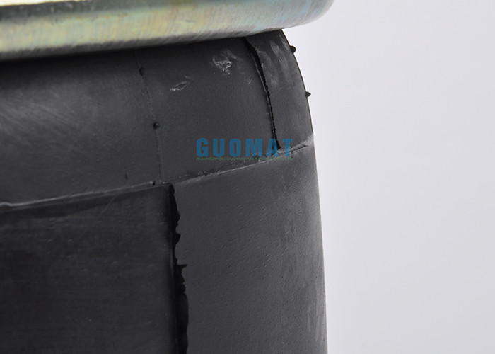 Wholesale W01-M58-6348 Heavy Duty Management Rubber Truck suspensions Air Spring