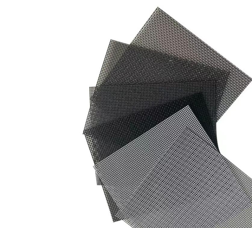 Stainless Steel 14mesh Metal Mesh Security Screen for Window