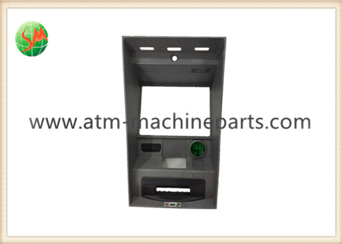 Metal ATM Spare Parts NCR 6626 ATM Facial Panel Narrow and Wide Type 6626 Fascia