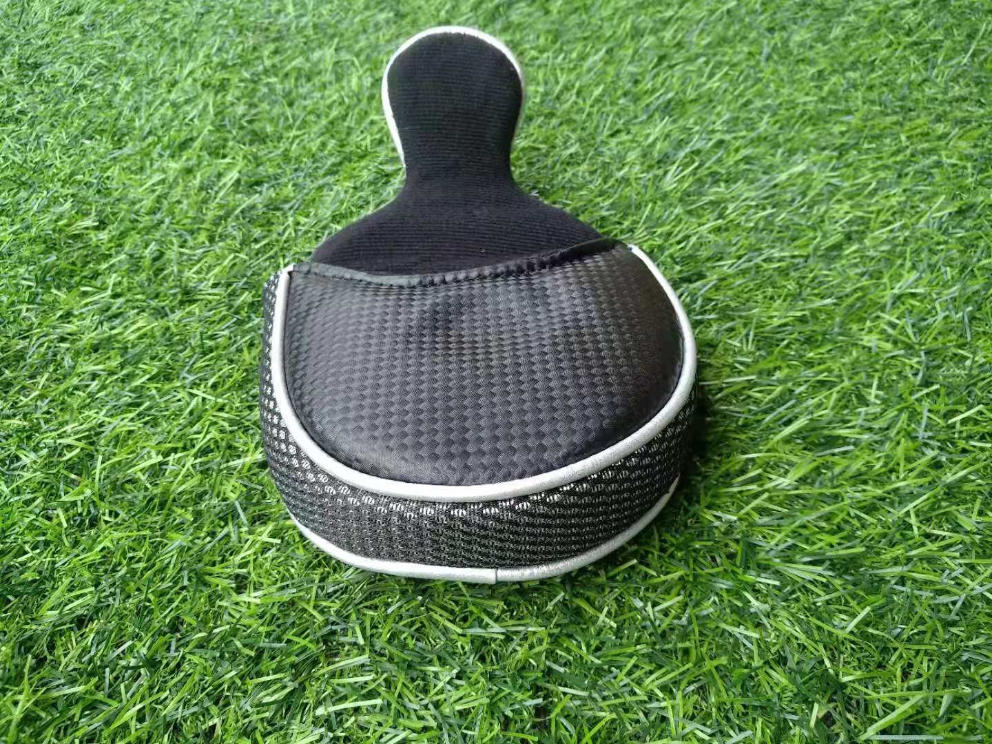 headcover , Golf head cover , golf head covers , putter headcover , headcover