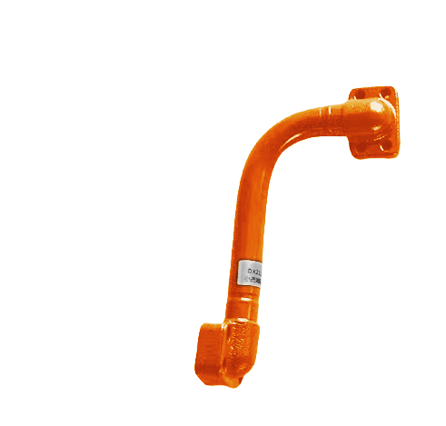 DX190-3B DX200-3B Hydraulic System Distributor For Machinery Repair Shops