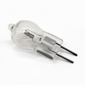 Quality 22.8V 150 Watt Tungsten Halogen Bulb Two Pin Theatre Replacement Osram 54322 64292 XIR for sale
