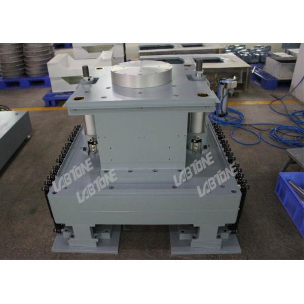 100KG Payload Bump Test Machine / Bump Test Equipment For Electric Modules Shock Test