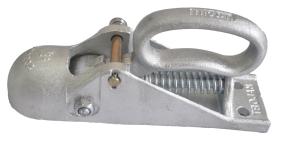 Quality Casting Steel Trailer Coupling for sale