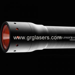 Quality Cree LED P7.2 9407 320LM Camping Outdoor Torch Flashlight Handlamp Made In China for sale