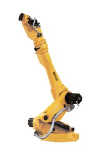 Quality Six Axis Robot Chinese ER130 Multi-joint Design Of Applications for sale