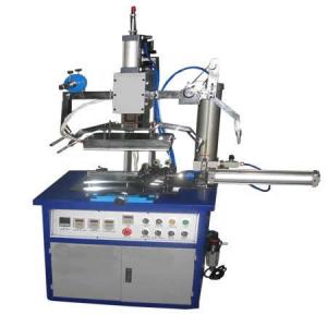 Quality Cylindrical Hot Stamping Machine for sale