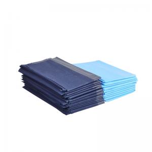 China Medical Disposable Bed Sheet Pp Spunbond Nonwoven For Spa Hospital on sale