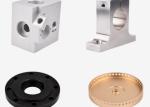 Customizable H62 Brass CNC Parts CNC Machining Automotive Parts