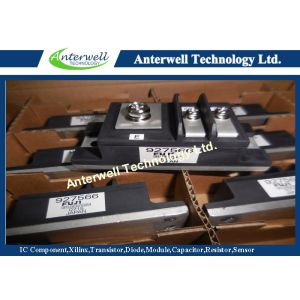 Quality 927566 Netz Phase Control Thyristor Module Elektrische Eigenschaften for sale