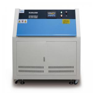 China Accelerated Uv Lamp Aging 40W Environmental Test Chamber on sale