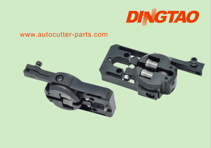 91920001 Suit DT XLc7000 Parts Paragon Cutter Parts Assy Roller Guide Lower Gmc