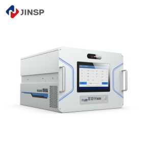 Quality JINSP RS2600 – Breakthrough Raman Analyzer for Multi-Gas Quantification for sale