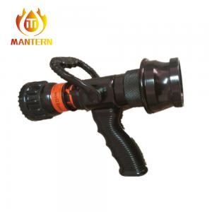 China 16 Bar 350L/Min Flow Nozzle Fire Fighting Equipment on sale