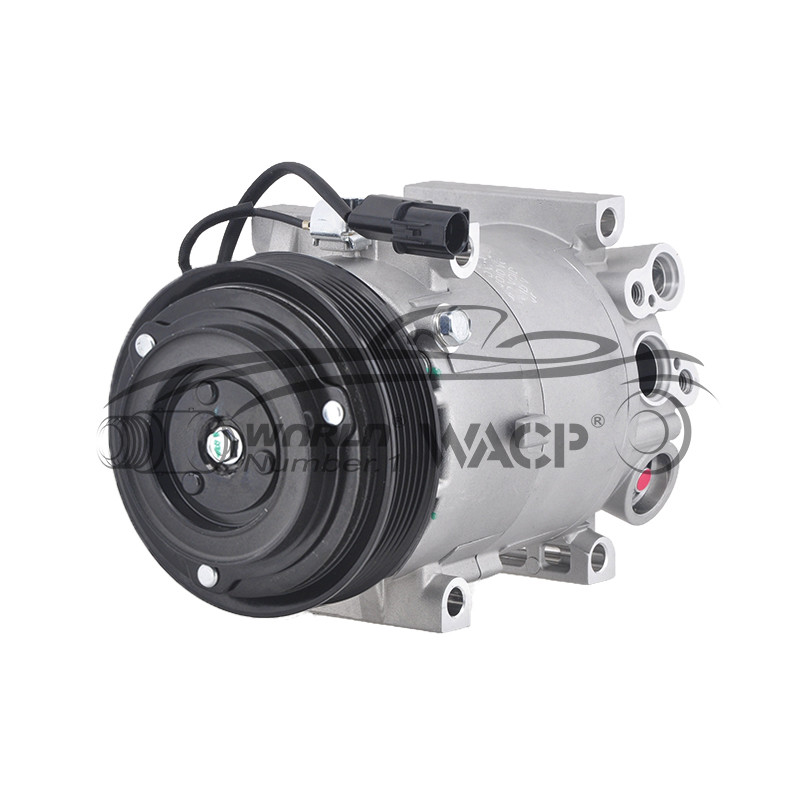 VS09M 97701G6101 For Kia Picanto III 1.0 Ac Compressor Car WXKA064