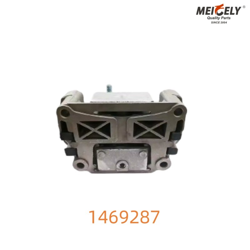 1469287 Engine Mounting For Scania Precision Engineered For Peak Performance