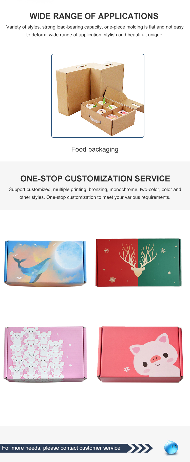 Disposable 350gsm Cardboard Cosmetic Packaging Boxes Custom Logo