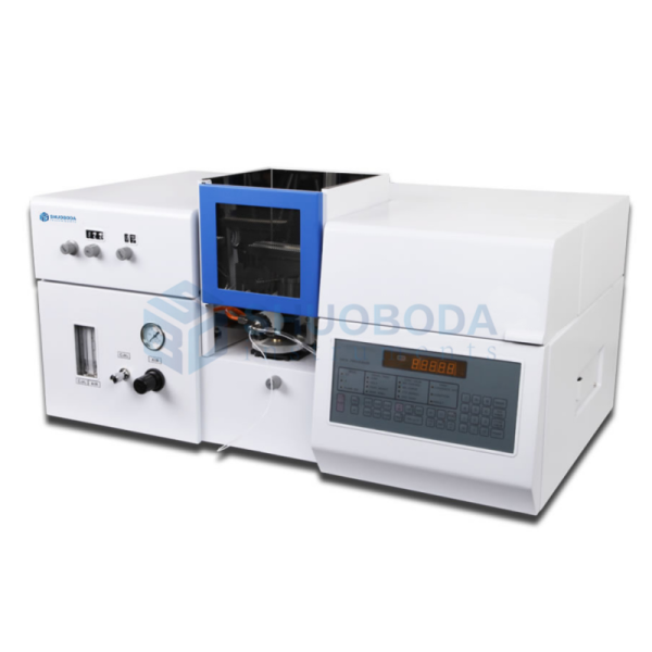 AAS-361 Series Atomic Absorption Spectroscopy Instrument