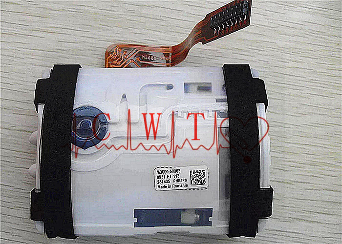 Quality ICU Spo2 Module , Pump Apply Handheld Patient Monitor for sale