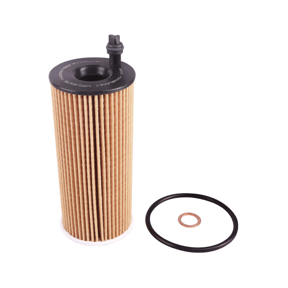 Car Engine Oil Filter 04152-WA010 11428507683 for BMW 3-SERIES E90 by MFC-E476 MASUMA