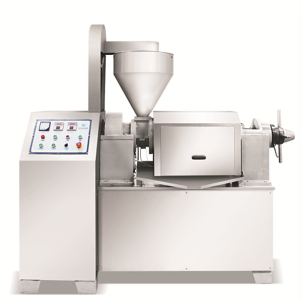 Oil press machine,oil expeller