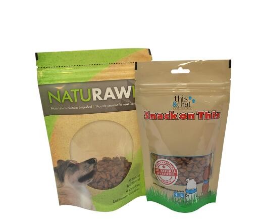 Food Grade Laminated Material Spice Pouch k Plastic Bags For Packaging Chicken Essence