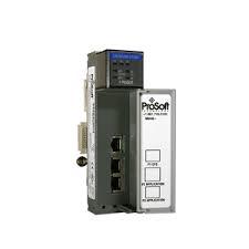 Quality Prosoft MVI46-MCM Network Interface Module Modbus Master Slave for sale