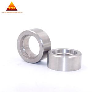 Quality High Precision Engine Exhaust Valve Parts Customized Drawing Made for sale
