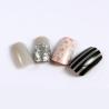 Buy cheap 3D Nail Art Fake Nails from wholesalers