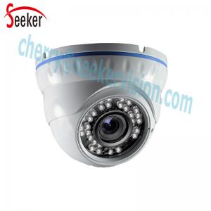 China NEW White Lights AHD 2MP 1080P Mini Dome Camera IMX322 SONY Chipset AHD Camera CCTV Dome Security on sale