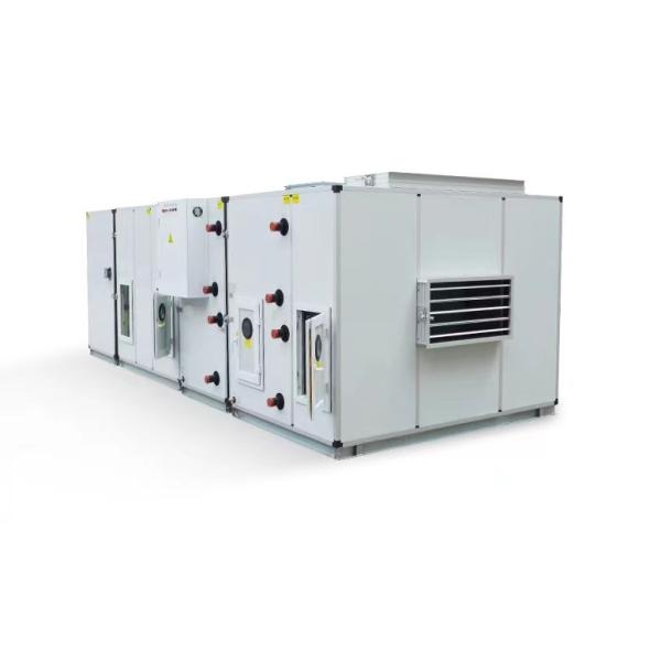 Water Cooled Constant Temperature And Humidity Air Conditioner Unit Customized