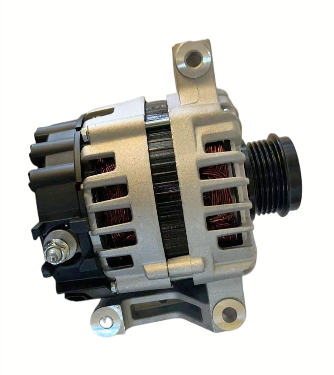130A Generator Car Engine Alternator Spare Parts ATG20621 23508626 13513070 23506937 13587308 95519904 13522659