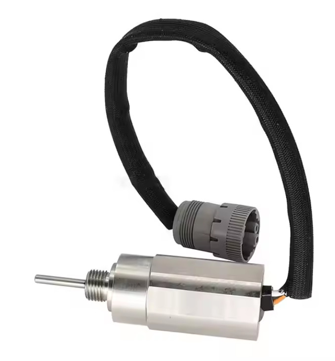 3E5370 3E-5370 Control Temperature Sensor For E325 330 350 375 Excavator Engine 3116