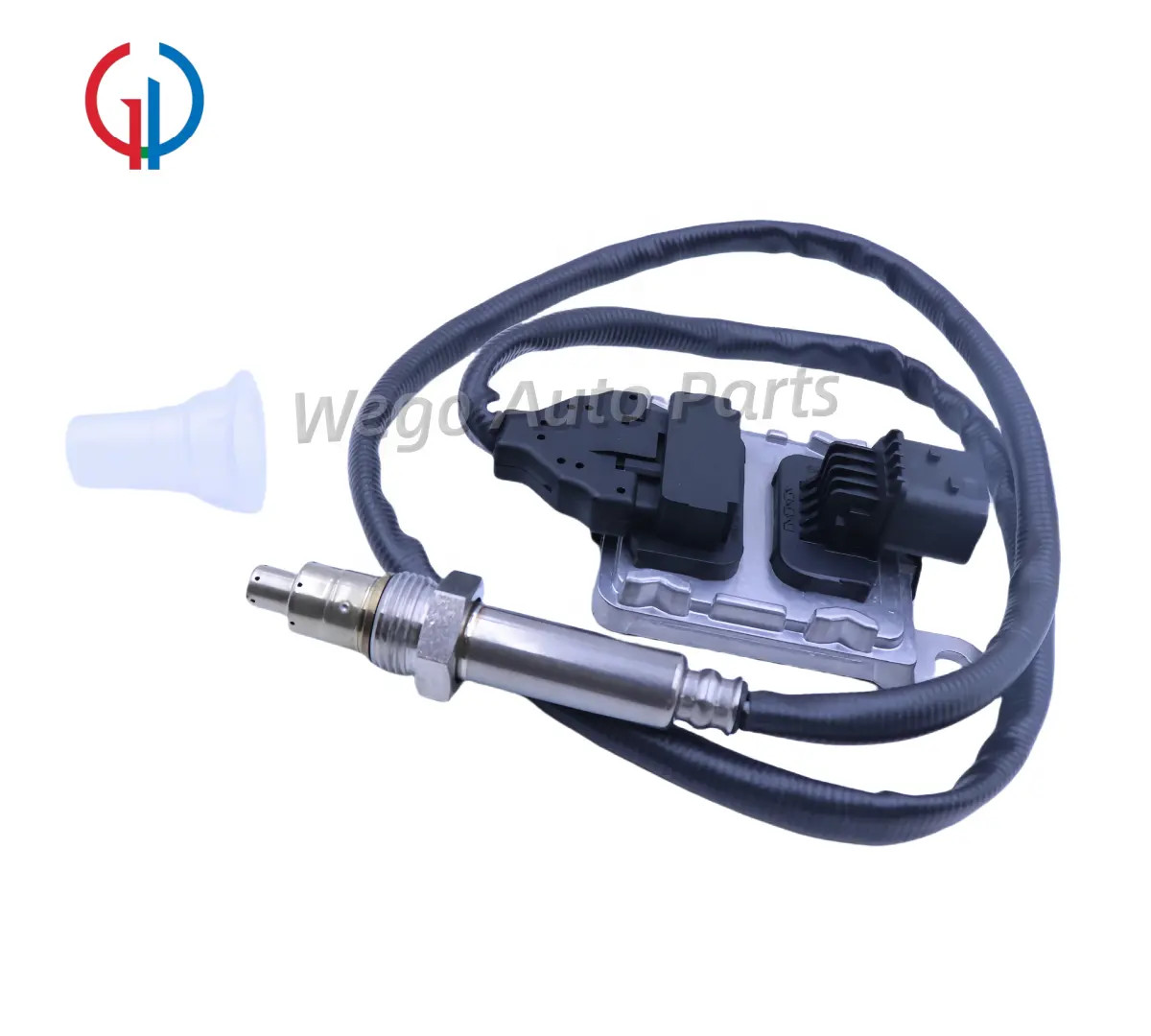 SNS3202 23193443 New Nitrogen Oxide Nox Sensor For VOLVO FL FE B5LH B8R
