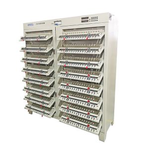 Quality 30W 5V 3A 512 Channel Lithium Cell Grading Machine for sale