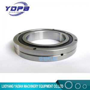 China RB2008UUCCOP5 crb cross roller bearing crb factory 20x36x8mm china cross roller slewing rings supplier on sale