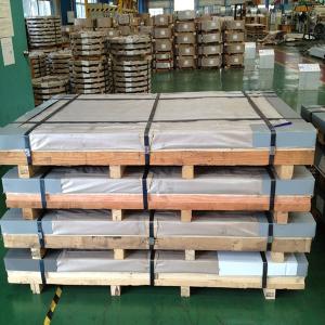 Quality Duplex stainless steel S32205 sheet in stock for sale