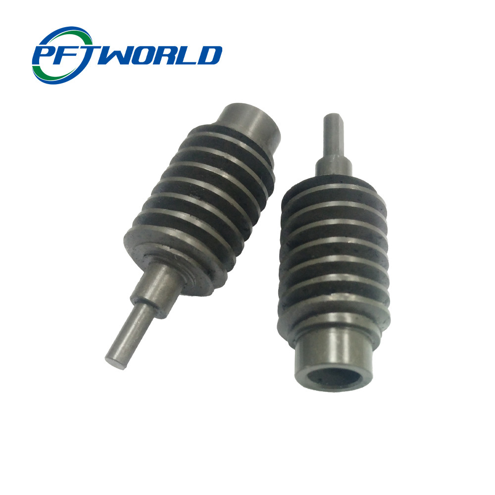 CNC Milling Precision CNC Services Bronze Aluminium Copper Brass Nuts And Bolts