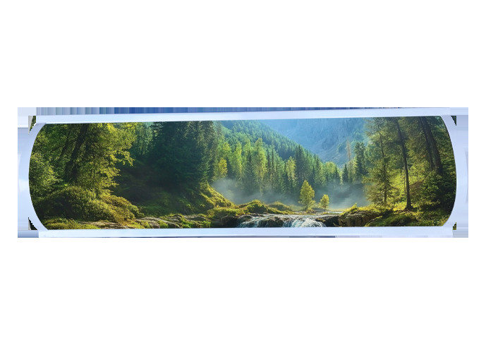 Customizable LED Sign Board for Various Applications Welcome Displays Self-Service Businesses and More