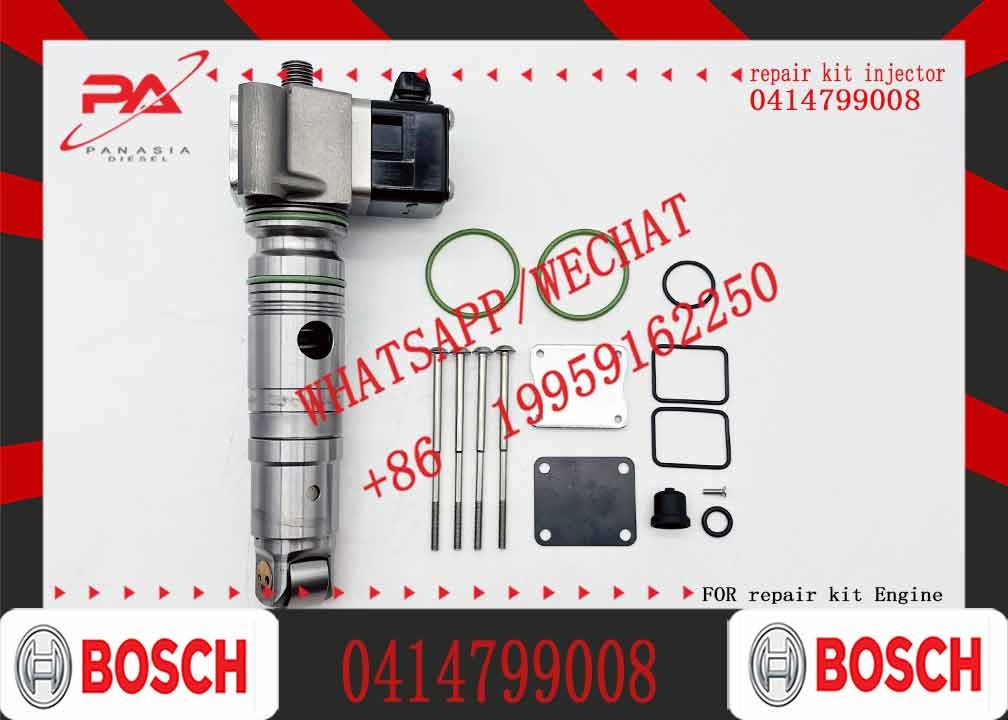 pump 0414799008 with more models in good service for bosch