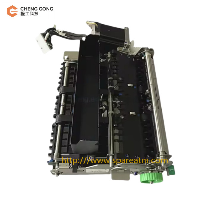 CRM9250-NFL-001 YT4.029.064 GRG CRM 9250 ATM Machine Parts Note Feeder Lower