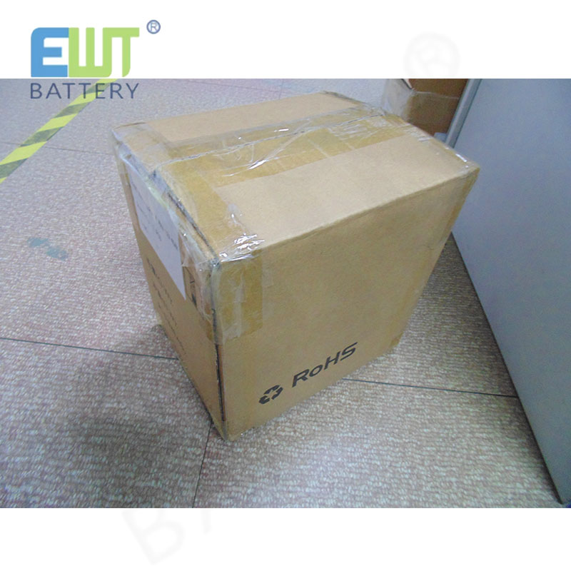 UPS 12.8V Lithium Iron Phosphate Battery Pack 12V 10Ah LiFePO4 Battery