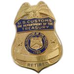 Police Badge