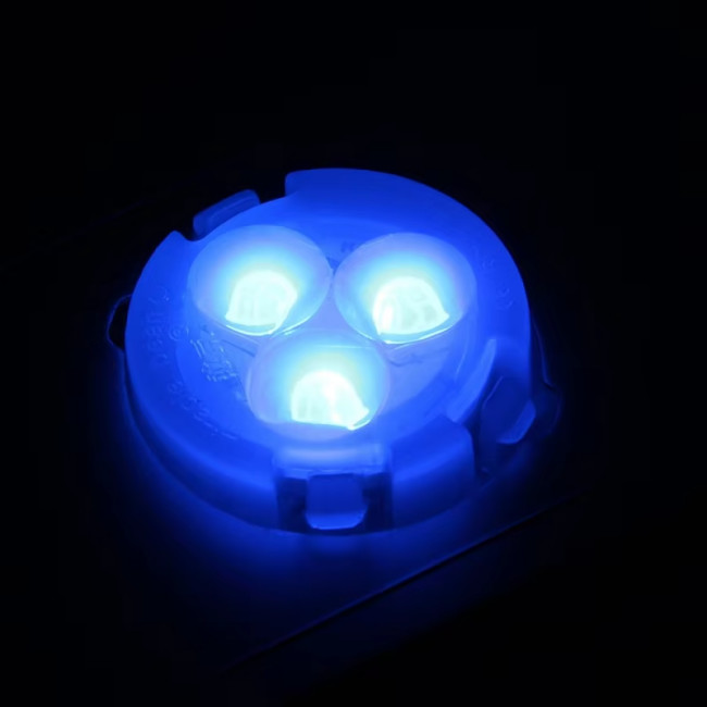 Good Quality Permanent Outdoor Christmas Point Lights Waterproof 12V LED Pixel String Point Light