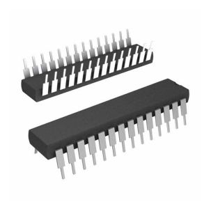 Quality Durable MCU Microcontroller Unit ATMEGA8A-PU 8BIT 8KB FLASH 28DIP for sale