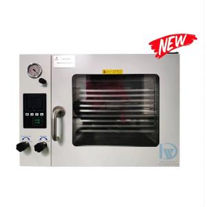 Quality Medical Laboratory Dryer Oven Analogue Display Vacuum Drying Oven Lab Drying Equipment for sale